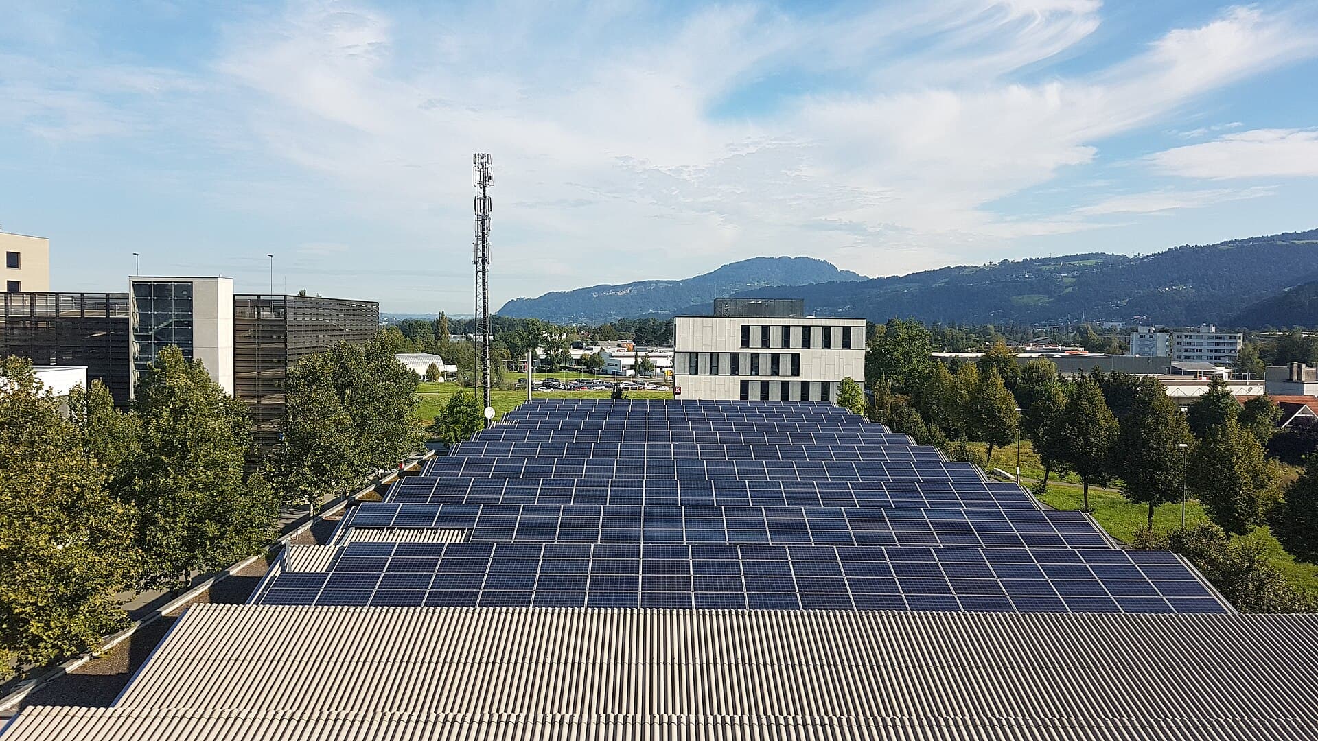 On-Grid vs Off-Grid vs Hybrid — Which Is Right for You?