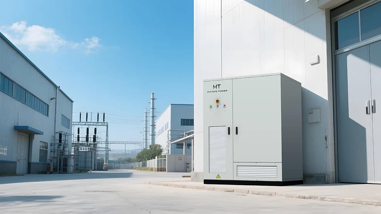 Off-Grid Solar Systems