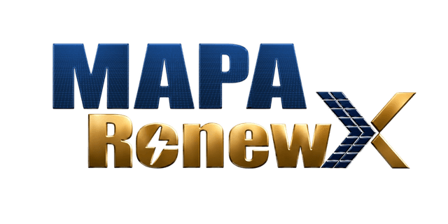 Mapa Renewx